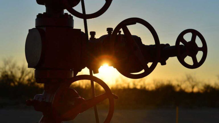 Wellhead Facilities